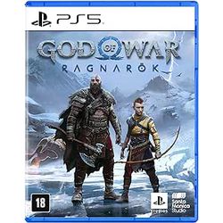 God of War Ragnarök PS5 - ragps5 - STONE GAMES