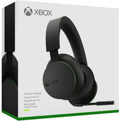 Headset Xbox Sem fio - hsf - STONE GAMES
