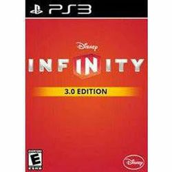 Infinity 3.0 PS3 - ip3 - STONE GAMES