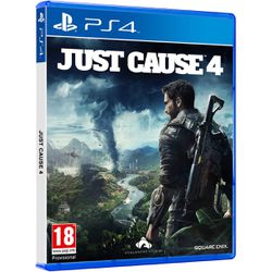 Just Cause 4 semi novo - jc4 - STONE GAMES