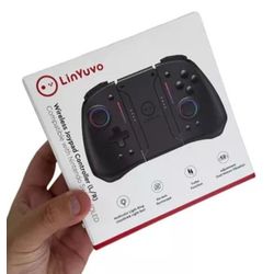 joy pad linvuvo semi novo - jps - STONE GAMES