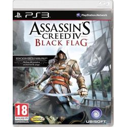 assassins creed black flag ps3 - assacreedblack - STONE GAMES