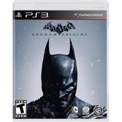 batman arkham origins ps3 - batmamori - STONE GAMES