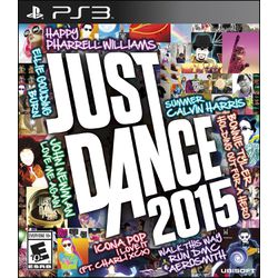 Just Dance 2015 PS3 - jd29 - STONE GAMES