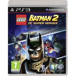 Lego Batman 2 PS3 - lb2 - STONE GAMES