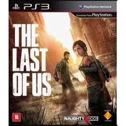 the last of us part ps3 - ps3 - STONE GAMES