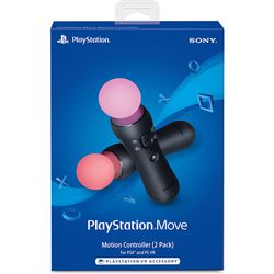 Controladores de movimento para PlayStation Move (... - STONE GAMES