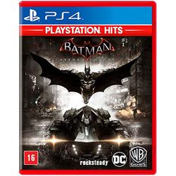 Batman Arkham Knight semi-novo - bat - STONE GAMES