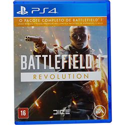 Battlefield semi-novo - batf - STONE GAMES