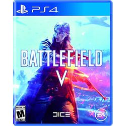 Battlefield V semi-novo - bf5 - STONE GAMES