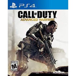 Call of Duty Advanced Warfare semi novo - codaw - STONE GAMES