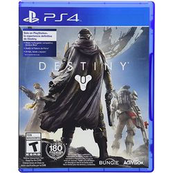 Destiny semi-novo - des - STONE GAMES