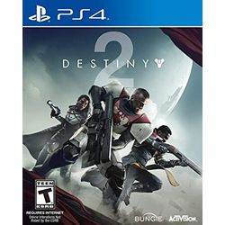 Destiny 2(semi-novo) - dest - STONE GAMES
