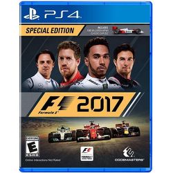 F1 2017 semi-novo - f12017sn - STONE GAMES