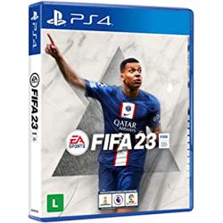 Fifa 23 semi-novo - f23s - STONE GAMES