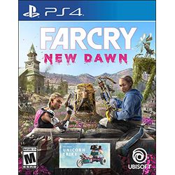 FarCry New Down semi-novo - FarCry New Down - STONE GAMES