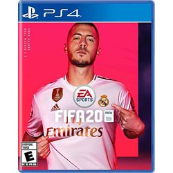 Fifa 20 semi-novo - fif2 - STONE GAMES