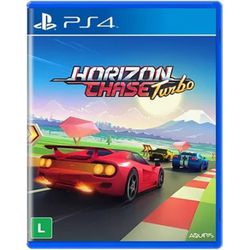 horizon chase turbo semi-novo - hc - STONE GAMES