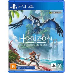 Horizon Forbidden West semi-novo - Horizon Forbidd... - STONE GAMES