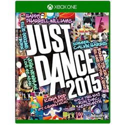 just dance 15 semi novo xbox one - jd - STONE GAMES