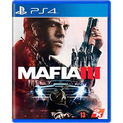  Máfia 3 semi novo - maf - STONE GAMES