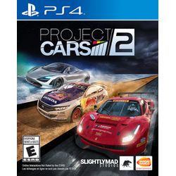  Project Cars 2 semi novo - pc2 - STONE GAMES