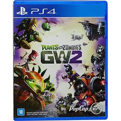 Plants Vs Zombies GW2 semi-novo - pz - STONE GAMES