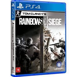 Tom Clancy's r semi-novo - rai - STONE GAMES