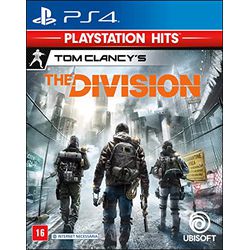 The division semi-novo - tdv - STONE GAMES