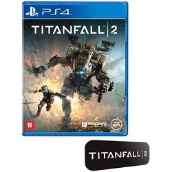 Titanfall 2 Semi-novo - titan - STONE GAMES