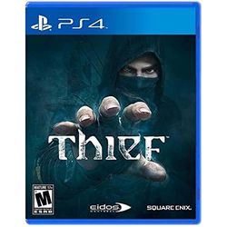 Thief semi novo - ts - STONE GAMES