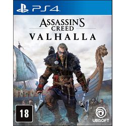 Assassins Creed Valhalla seminovo - Valhalla - STONE GAMES