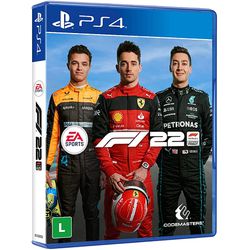 F1 2022 BR - f1 - STONE GAMES