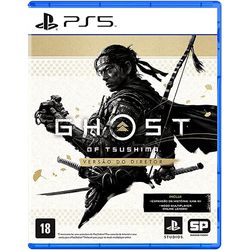 Ghost of Tsushima ps5 - Tsushima ps5 - STONE GAMES