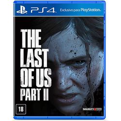  The Last Of Us Part 2 - nov - STONE GAMES