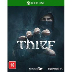 thief xbox one novo - tx - STONE GAMES