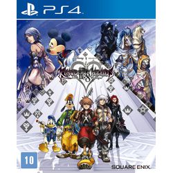 Kingdom Hearts - HD 2.8 Final Chapter Prologue sem... - STONE GAMES