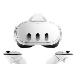 Meta Quest 3 128gb semi novo - mq - STONE GAMES