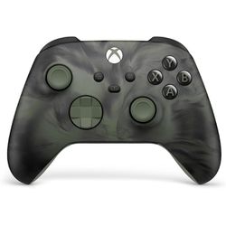 Controle xbox Nocturnal Vapor - cxn - STONE GAMES