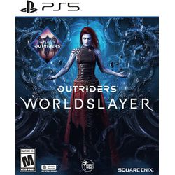 Outriders Worldslayer PS5 semi novo - ow - STONE GAMES