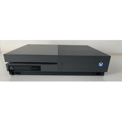 Xbox one s cinza 1tb semi novo - xos1 - STONE GAMES