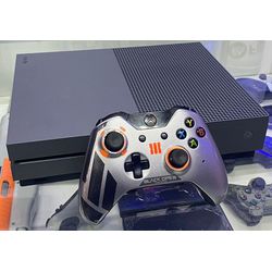 Xbox One S 500GB Special Edition Battlefield 1 sem... - STONE GAMES