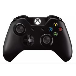 Controle Xbox one preto semi novo - csfx - STONE GAMES