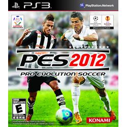 pes 12 Ps3 - p1pe - STONE GAMES
