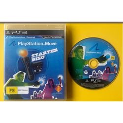 starter disc ps3 - sdt - STONE GAMES