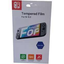 Película de Vidro Switch 2 - pdv - STONE GAMES