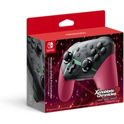 Pro controle xenoblade 2 edition semi novo - pcx - STONE GAMES
