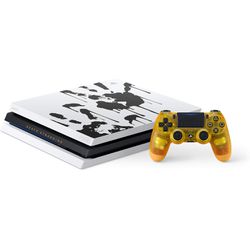 Playstation 4 Pro Death Stranding Limited Edition ... - STONE GAMES
