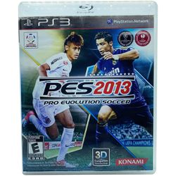 pes 13 ps3 - p2p - STONE GAMES