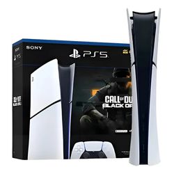 Playstation 5 slim Digital+call Of Duty Black Ops ... - STONE GAMES